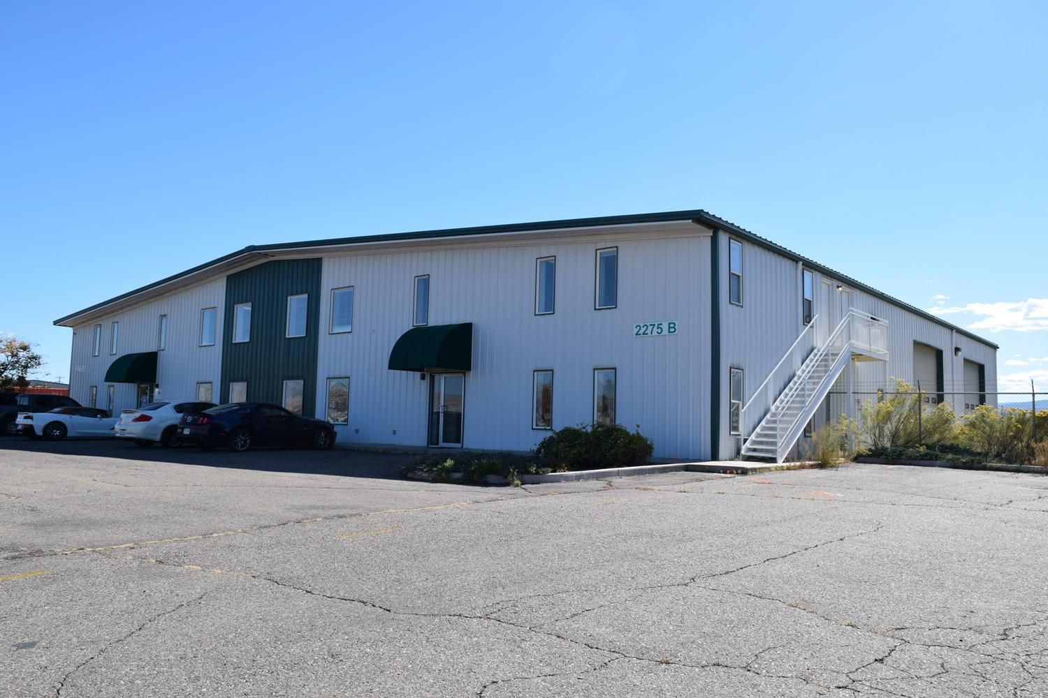 2275 Logos Court, Grand Junction, CO 81505